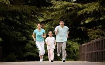 5 thói quen của người gầy khỏe mạnh 